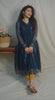 Designer Kurthi (code- 1331 bk)