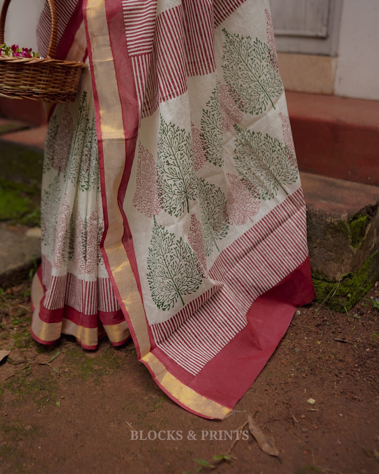 Kerala Saree (TS 21)