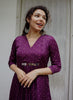 Designer Kurthi (code-1209bk)