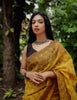 Designer Organza Saree (OS 01)