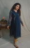 Designer Kurthi (code- 1331 bk)