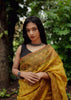 Designer Organza Saree (OS 01)