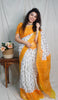 Designer Tepchi Kota Saree ( KS 29)