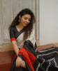 Designer Silk Saree (SA4)