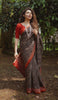 Chanderi Saree (C1)