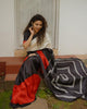 Designer Silk Saree (SA4)