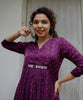 Designer Kurthi (code-1209bk)