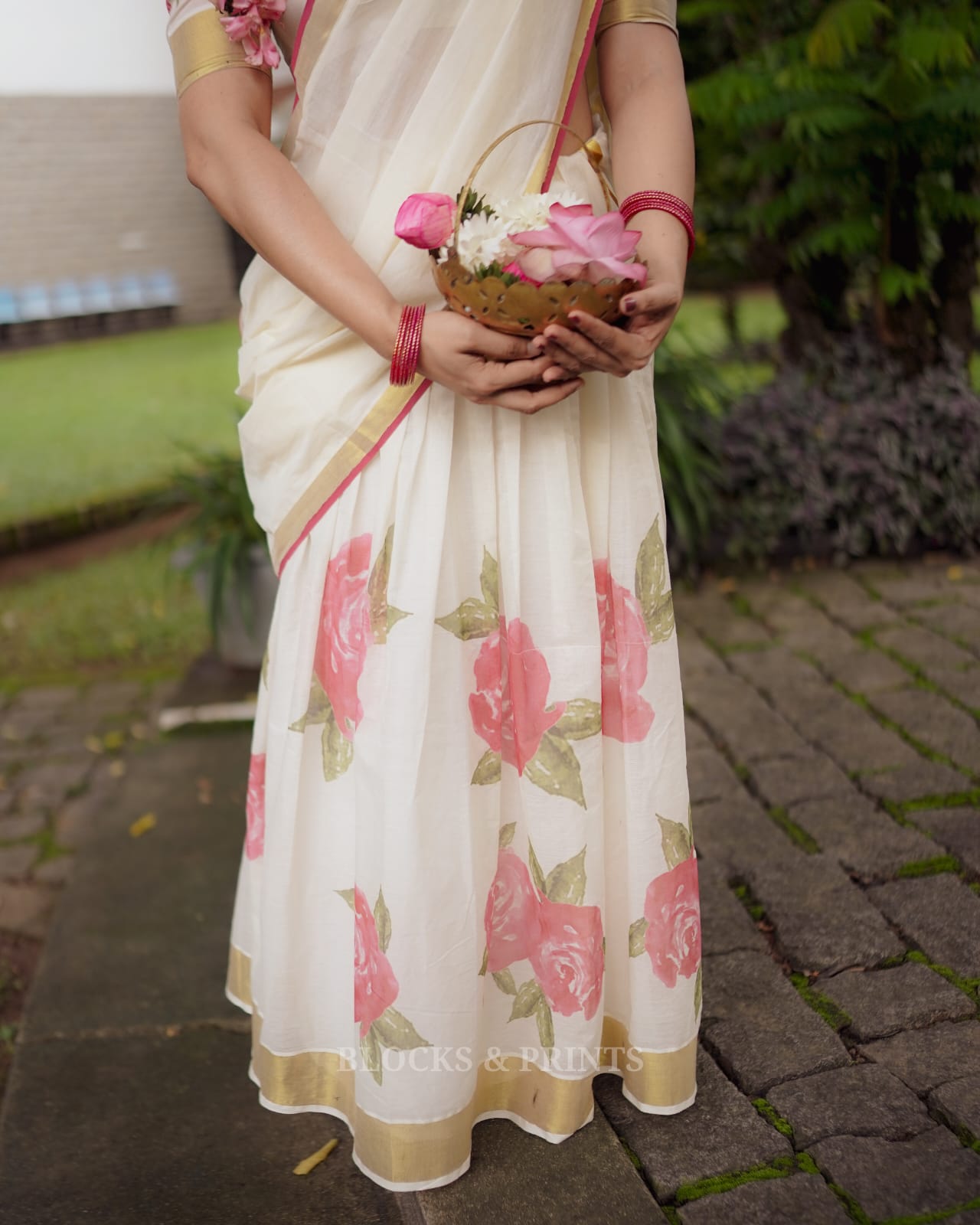 Dawani Set (code-1438BK)
