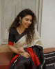 Designer Silk Saree (SA4)