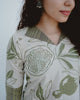 Designer Kurthi (code- 1459 bk)