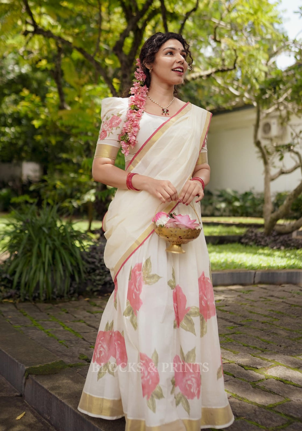 Dawani Set (code-1438BK)