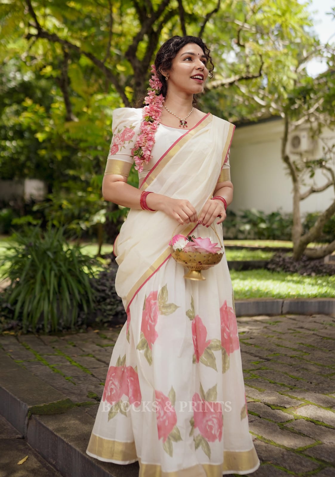 Dawani Set (code-1438BK)