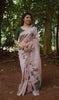 Floral Print Saree (FS 06)