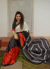 Designer Silk Saree (SA4)