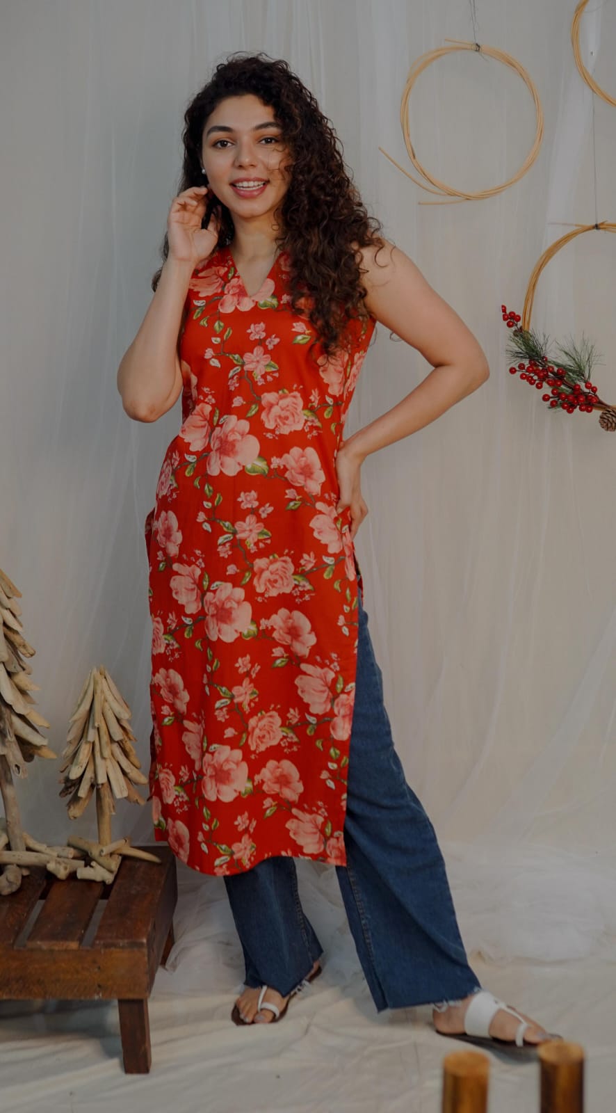 X'Mas Edit (code- 1177bk)