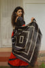 Designer Silk Saree (SA4)