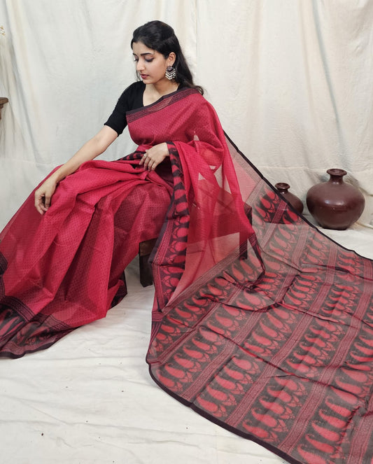 Supernet Kota Saree 02 KS