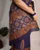 Cotton Saree (CS 02)