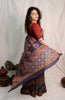 Cotton Saree (CS 02)