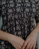 Designer Dress (code- 1221bk)