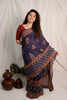 Cotton Saree (CS 02)