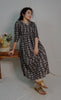 Designer Dress (code- 1221bk)