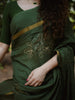 Handloom Silk Saree (03 SS)