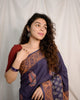 Cotton Saree (CS 02)