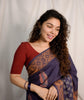 Cotton Saree (CS 02)