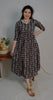 Designer Dress (code- 1221bk)