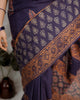 Cotton Saree (CS 02)