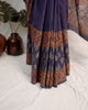 Cotton Saree (CS 02)