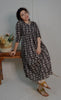 Designer Dress (code- 1221bk)