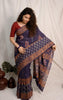 Cotton Saree (CS 02)