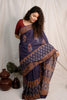 Cotton Saree (CS 02)