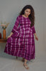 Designer Dress( code-1154bk)