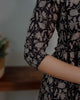 Designer Dress (code- 1221bk)