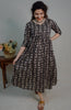 Designer Dress (code- 1221bk)