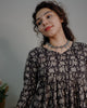 Designer Dress (code- 1221bk)