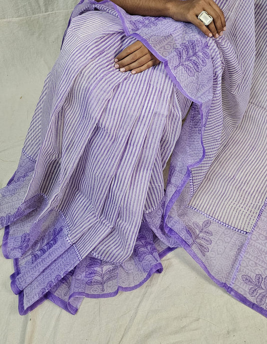 Supernet Kota Saree KS21