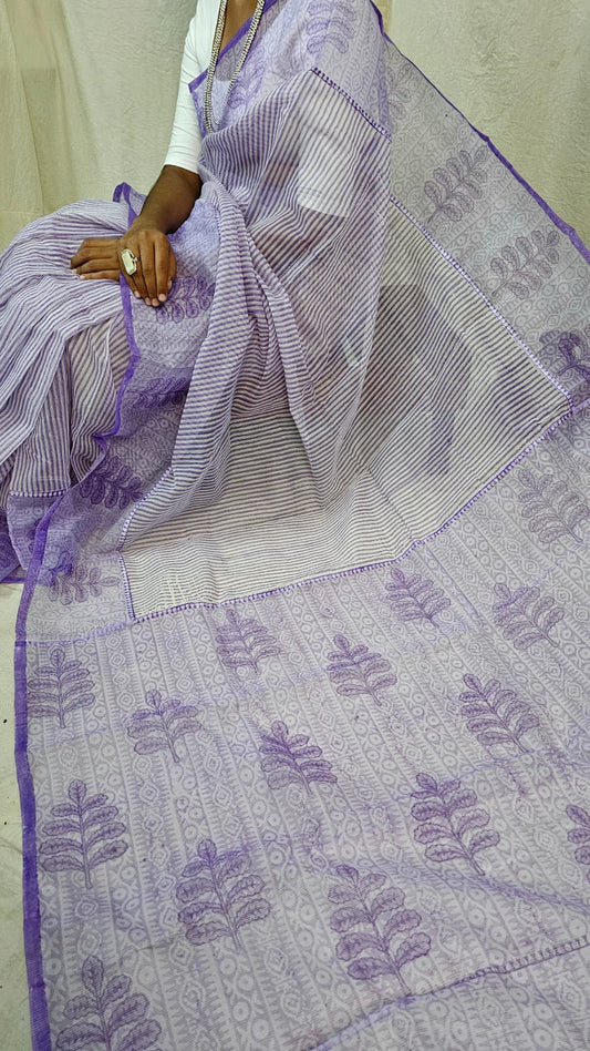 Supernet Kota Saree KS21