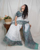 Designer Tepchi Kota Saree( KS 28)