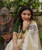 Kerala Saree ( TS 11)