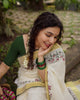 Kerala Saree ( TS 11)