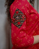 Designer Kurthi (code-1212bk)
