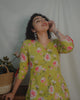 Designer Dress (code-1314bk)