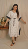 Kafthan Dress (code-1047bk)