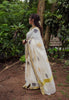Kerala Saree ( TS -36)