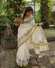 Kerala Saree ( TS 11)