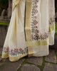 Kerala Saree ( TS 11)